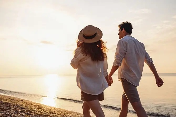 Les adhérents de notre agence matrimoniale Unicis Gard témoignent après avoir trouver l'amour